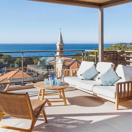 Vue Epoustouflante Village A Pied Apartment