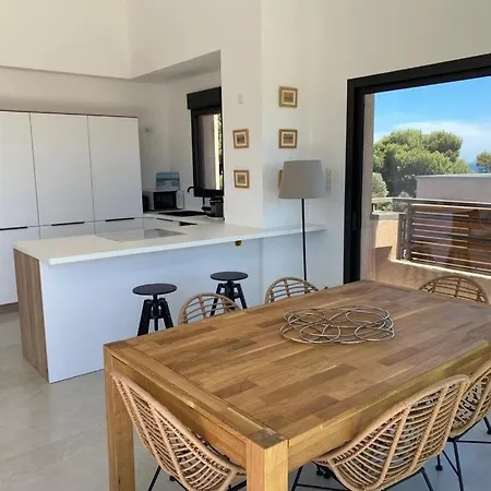 Vue Epoustouflante Village A Pied Apartment