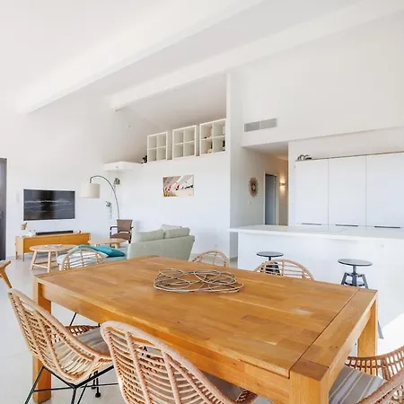 Apartment Vue Epoustouflante Village A Pied *